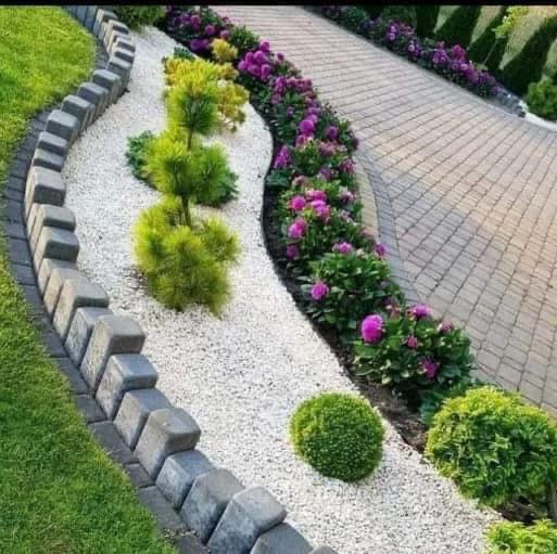 Landscape Transformation